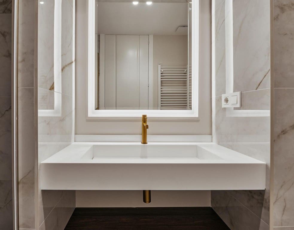 3 sovrum Lägenhet till salu i Madrid stad - 1 659 000 € (Ref: 9899360)