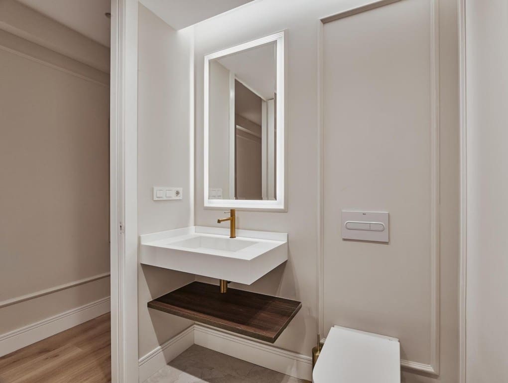 3 sovrum Lägenhet till salu i Madrid stad - 1 659 000 € (Ref: 9899360)