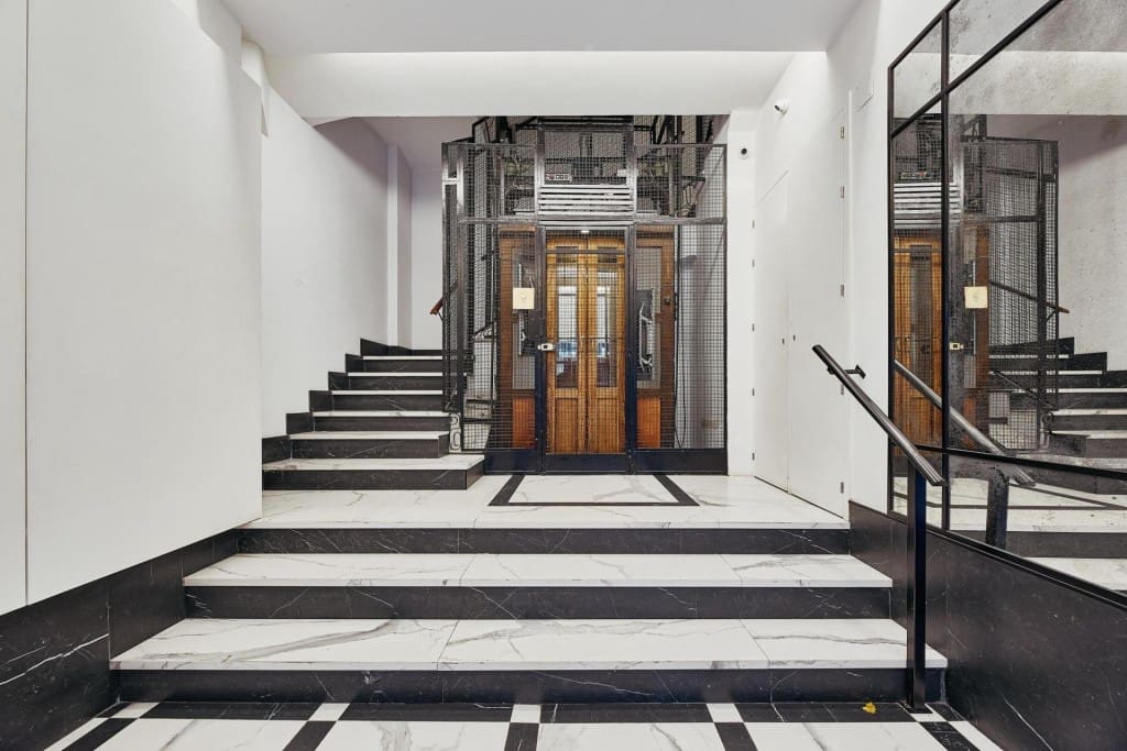 3 sovrum Lägenhet till salu i Madrid stad - 1 659 000 € (Ref: 9899360)