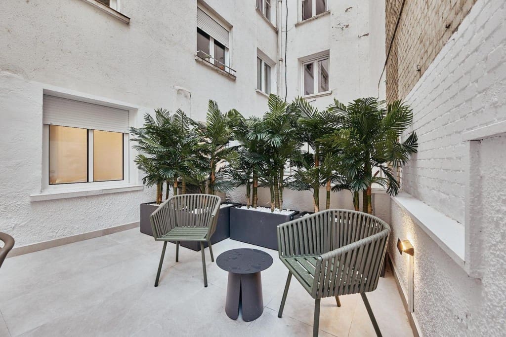 3 sovrum Lägenhet till salu i Madrid stad - 1 659 000 € (Ref: 9899360)