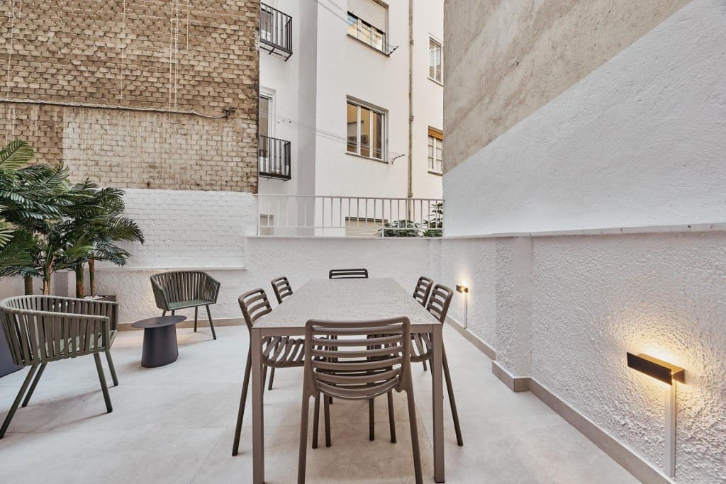3 sovrum Lägenhet till salu i Madrid stad - 1 659 000 € (Ref: 9899360)