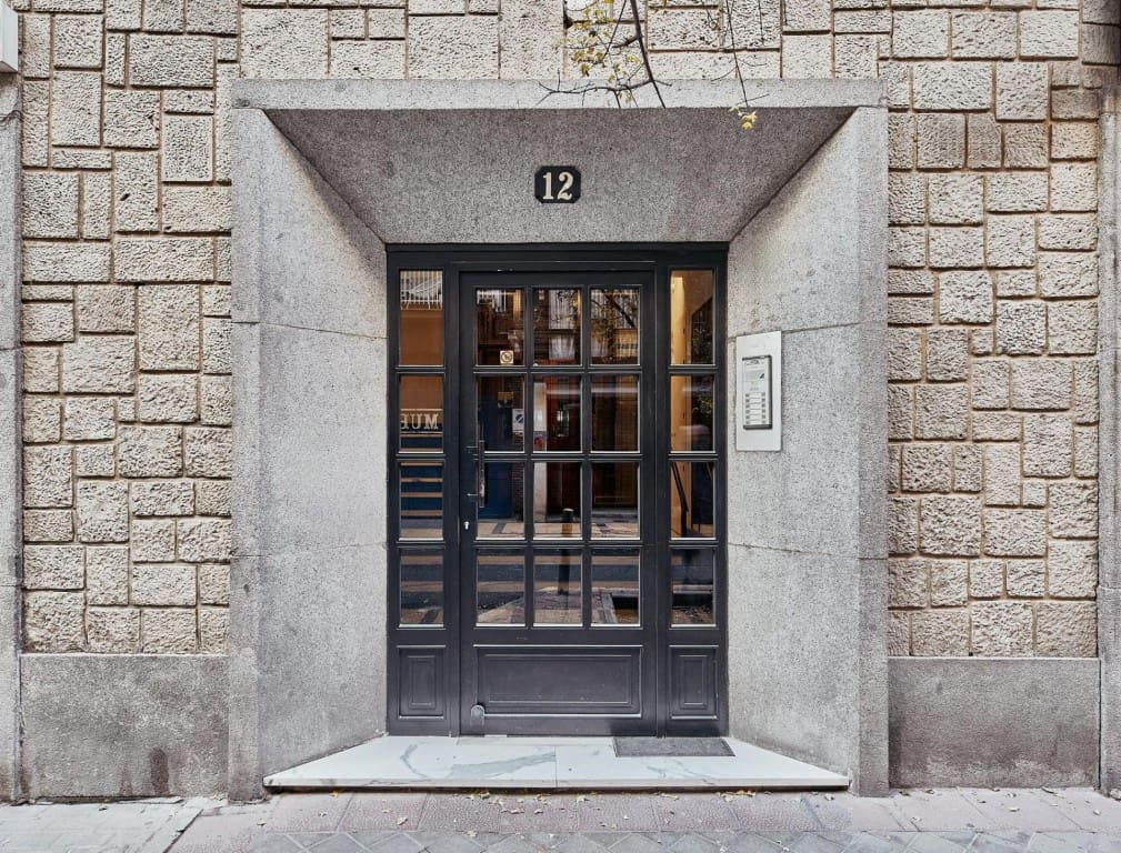 3 sovrum Lägenhet till salu i Madrid stad - 1 659 000 € (Ref: 9899360)