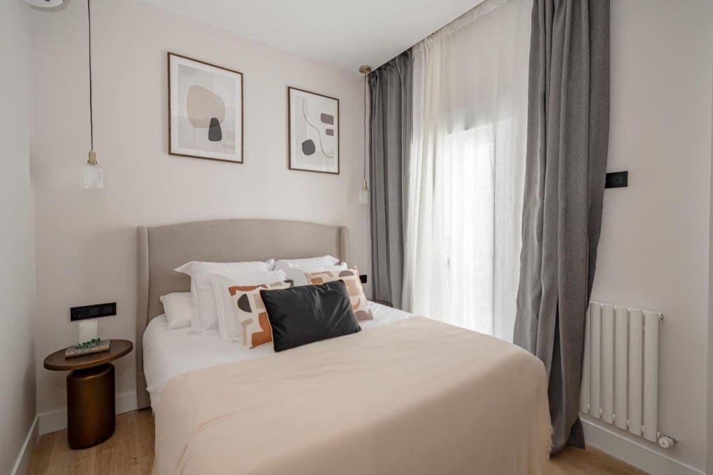 3 Zimmer Apartment zu verkaufen in Madrid Stadt - 919.000 € (Ref: 9899361)