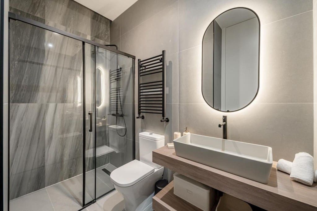 3 Zimmer Apartment zu verkaufen in Madrid Stadt - 919.000 € (Ref: 9899361)