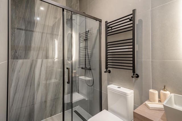 3 Zimmer Apartment zu verkaufen in Sol, Madrid Stadt - 919.000 € (Ref: 9899361)