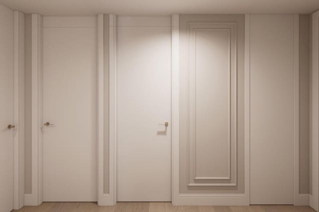 2 makuuhuone Huoneisto myytävänä paikassa Castellana, Madrid kaupunki - 1 389 000 € (Ref: 9899362)