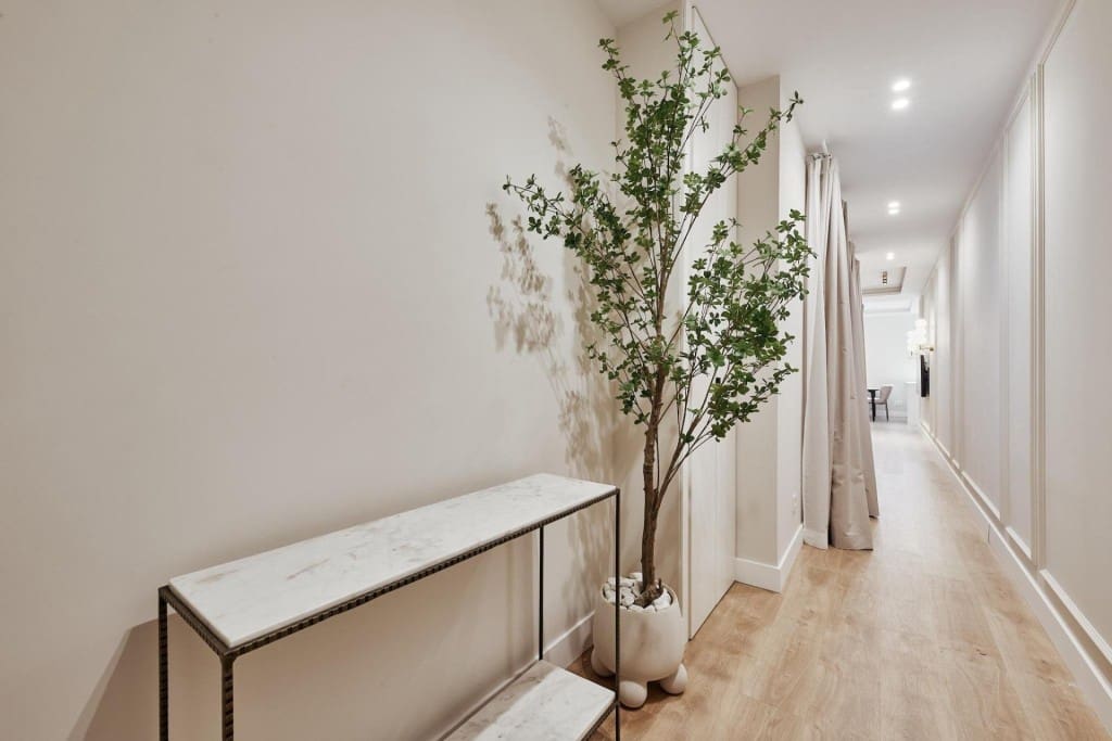 2 quarto Apartamento para venda em Madrid cidade - 1 079 000 € (Ref: 9899363)