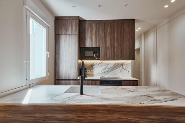 2 soveværelse Lejlighed til salg i Ibiza, Madrid by - € 1.079.000 (Ref: 9899363)