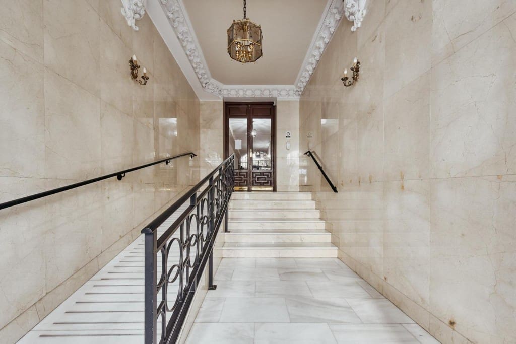 2 quarto Apartamento para venda em Madrid cidade - 1 079 000 € (Ref: 9899363)