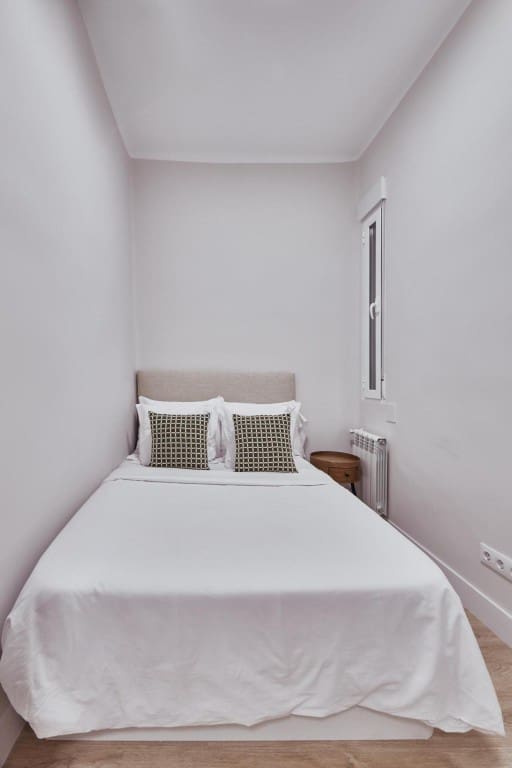 2 camera da letto Appartamento in vendita in Madrid citta - 589.000 € (Rif: 9899364)