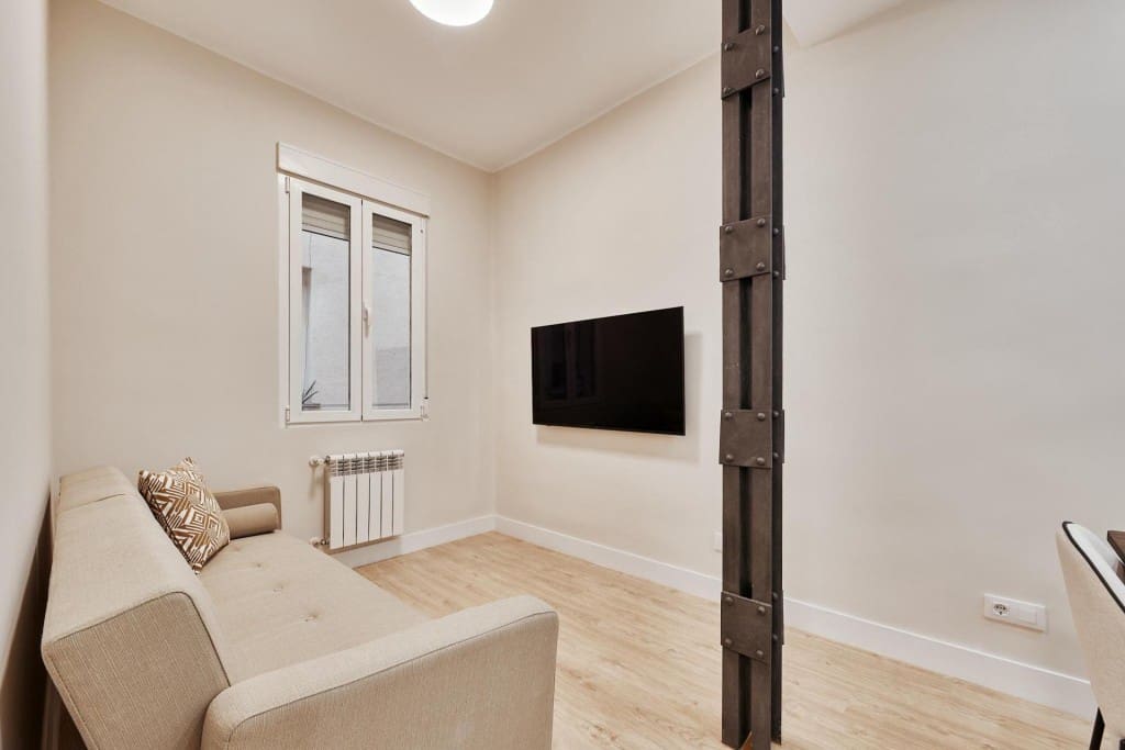 2 camera da letto Appartamento in vendita in Madrid citta - 589.000 € (Rif: 9899364)