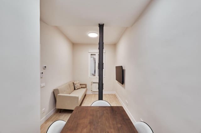 2 camera da letto Appartamento in vendita in Goya, Madrid città - 589.000 € (Rif: 9899364)