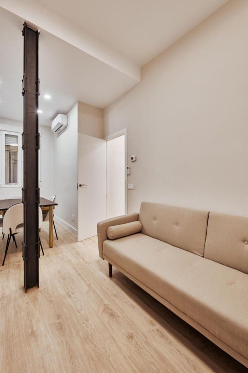 2 camera da letto Appartamento in vendita in Madrid citta - 589.000 € (Rif: 9899364)