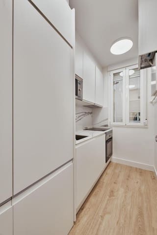 2 camera da letto Appartamento in vendita in Goya, Madrid città - 589.000 € (Rif: 9899364)