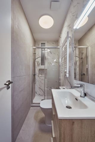 2 camera da letto Appartamento in vendita in Goya, Madrid città - 589.000 € (Rif: 9899364)