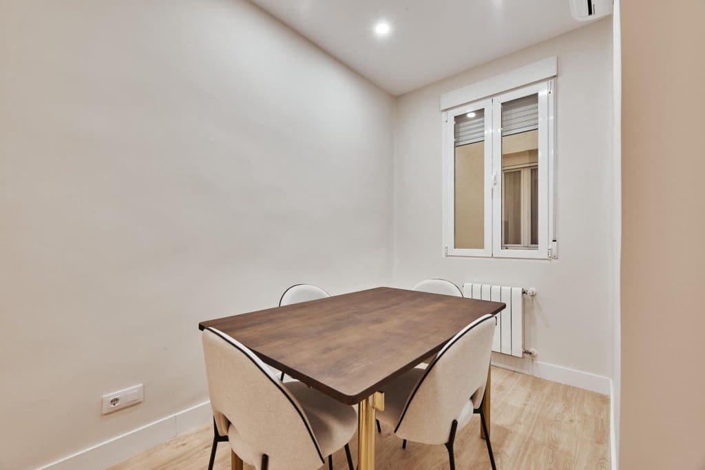 2 camera da letto Appartamento in vendita in Madrid citta - 589.000 € (Rif: 9899364)