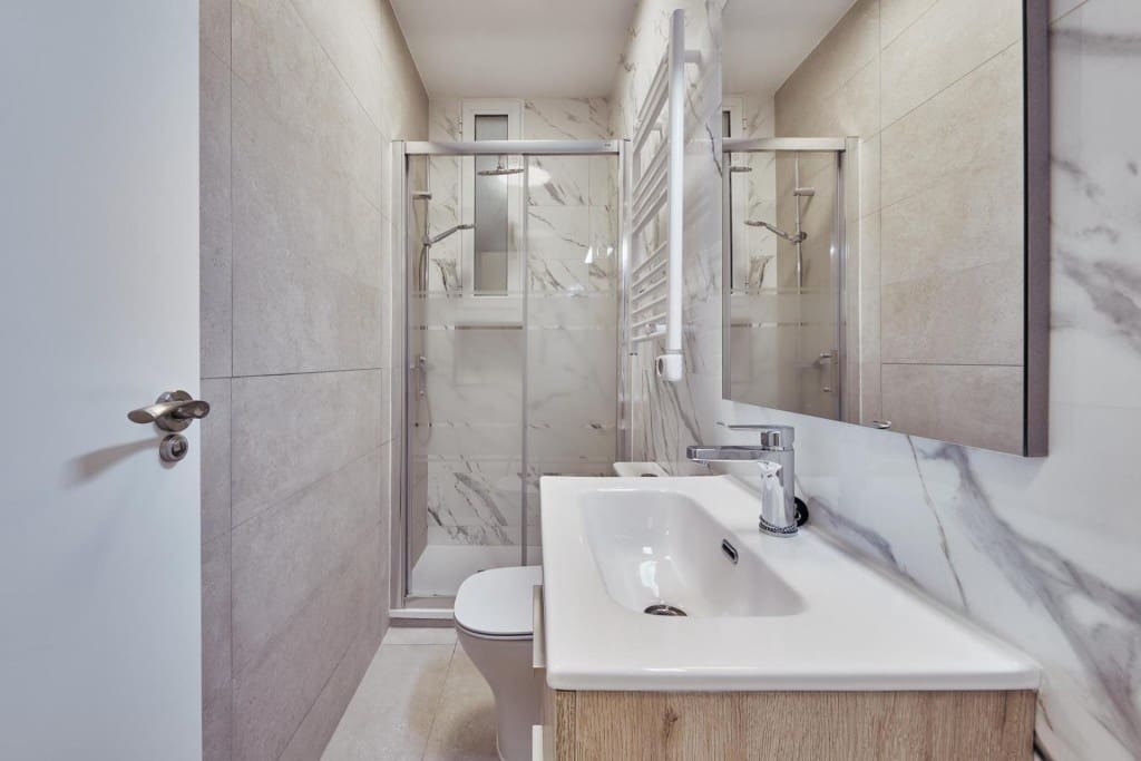 2 camera da letto Appartamento in vendita in Madrid citta - 589.000 € (Rif: 9899364)