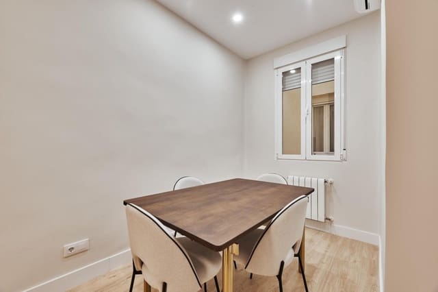 2 camera da letto Appartamento in vendita in Goya, Madrid città - 589.000 € (Rif: 9899364)