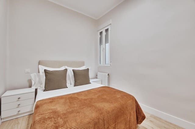 2 camera da letto Appartamento in vendita in Goya, Madrid città - 589.000 € (Rif: 9899364)
