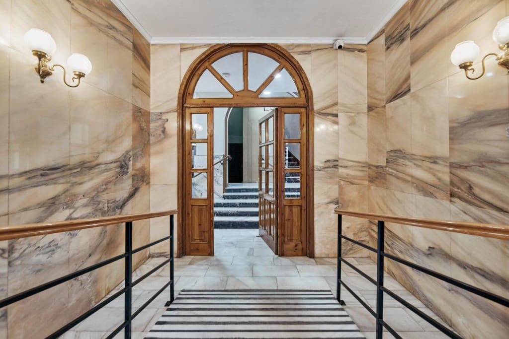 2 camera da letto Appartamento in vendita in Madrid citta - 589.000 € (Rif: 9899364)