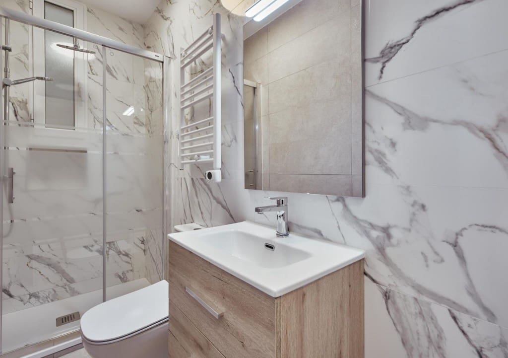 2 camera da letto Appartamento in vendita in Madrid citta - 589.000 € (Rif: 9899364)