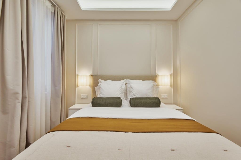 Apartamento de 2 habitaciones en Madrid ciudad en venta - 1.609.000 € (Ref: 9899365)