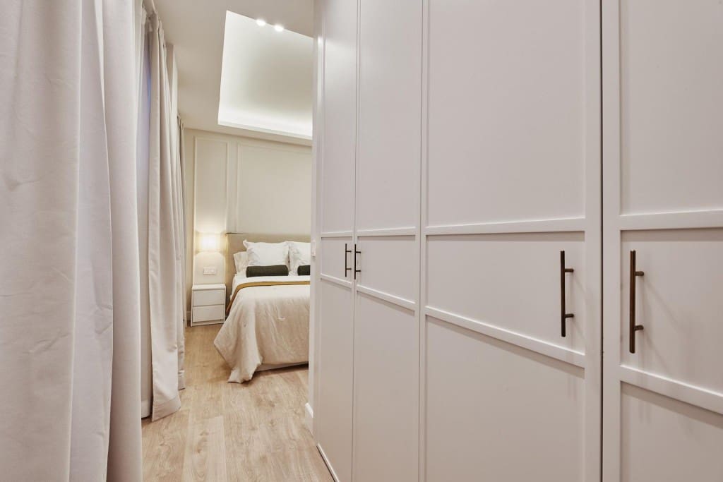 Apartamento de 2 habitaciones en Madrid ciudad en venta - 1.609.000 € (Ref: 9899365)