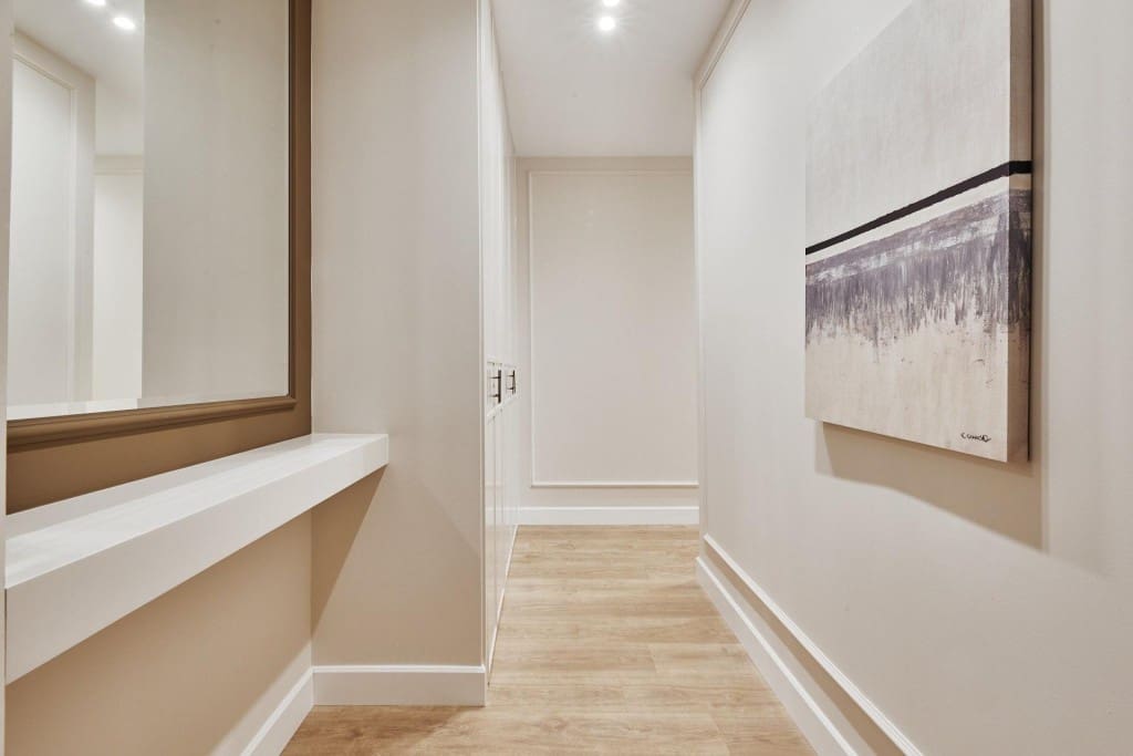 Apartamento de 2 habitaciones en Madrid ciudad en venta - 1.609.000 € (Ref: 9899365)