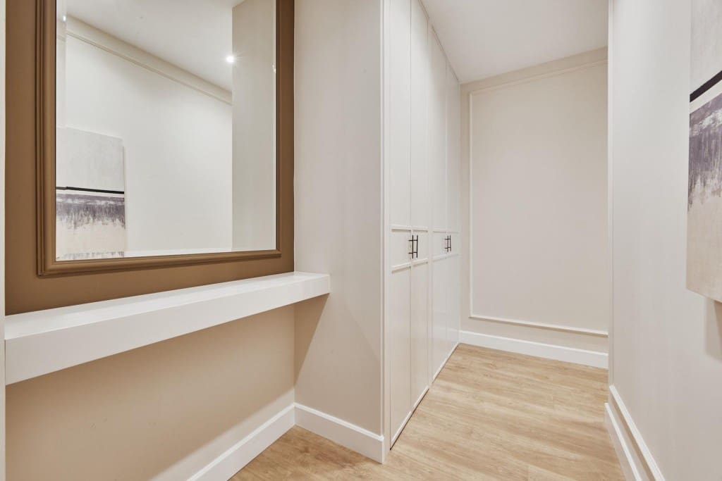 Apartamento de 2 habitaciones en Madrid ciudad en venta - 1.609.000 € (Ref: 9899365)