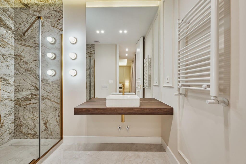 Apartamento de 2 habitaciones en Madrid ciudad en venta - 1.609.000 € (Ref: 9899365)