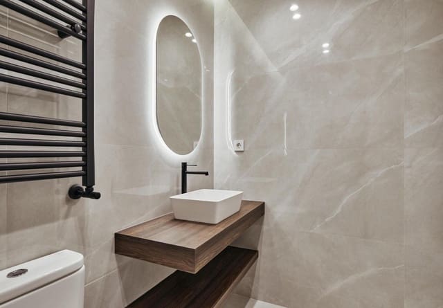 3 sypialnia Apartament na sprzedaż w Lista, Miasto Madryt - 1 449 000 € (Ref: 9899366)