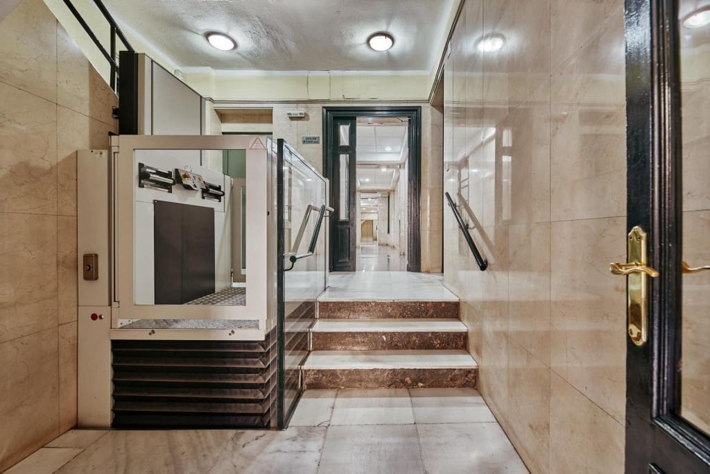 3 sypialnia Apartament na sprzedaż w Miasto Madryt - 1 449 000 € (Ref: 9899366)