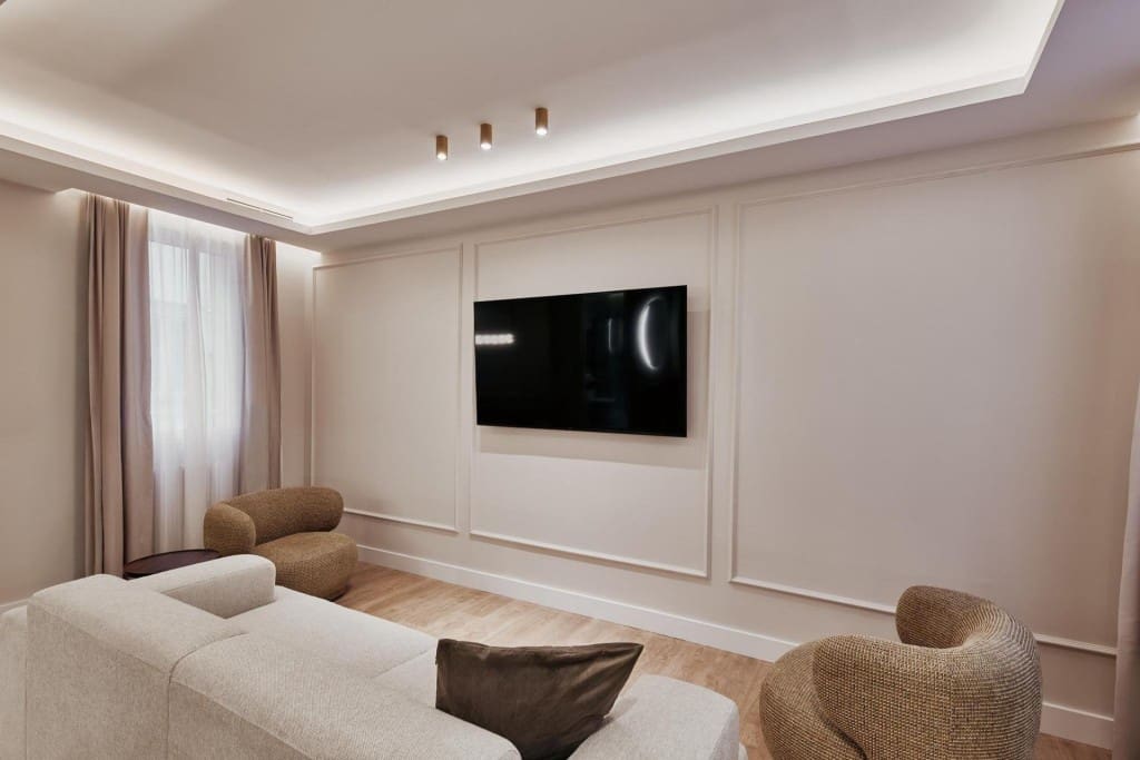 3 sypialnia Apartament na sprzedaż w Miasto Madryt - 1 449 000 € (Ref: 9899366)