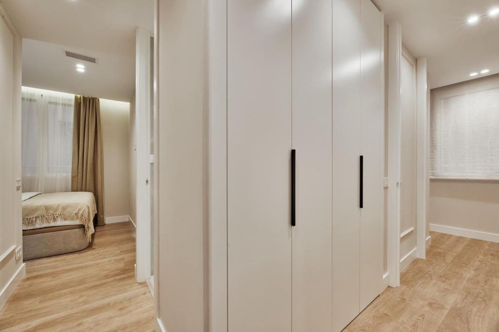 3 sypialnia Apartament na sprzedaż w Miasto Madryt - 1 449 000 € (Ref: 9899366)