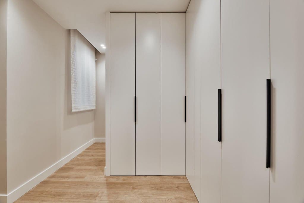 3 sypialnia Apartament na sprzedaż w Miasto Madryt - 1 449 000 € (Ref: 9899366)
