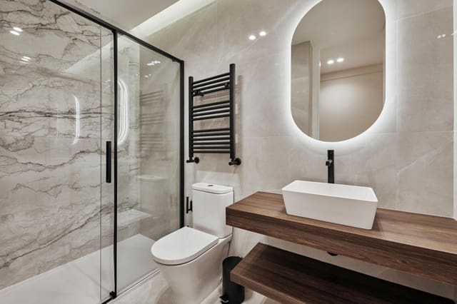 3 sypialnia Apartament na sprzedaż w Lista, Miasto Madryt - 1 449 000 € (Ref: 9899366)