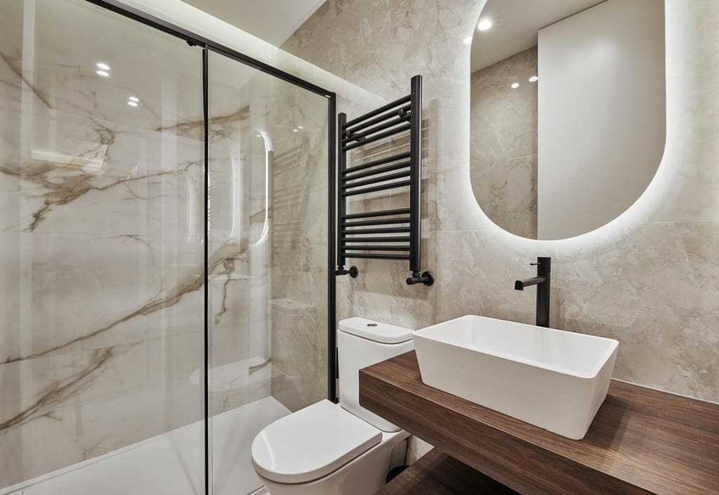 3 sypialnia Apartament na sprzedaż w Miasto Madryt - 1 449 000 € (Ref: 9899366)
