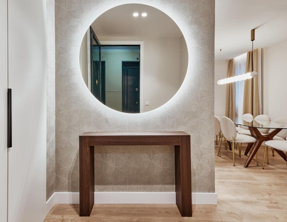 3 sypialnia Apartament na sprzedaż w Miasto Madryt - 1 449 000 € (Ref: 9899366)