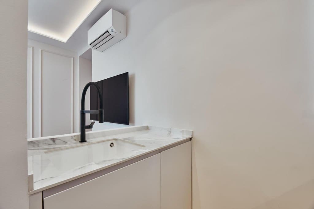 2 slaapkamer Appartement te koop in Madrid stad - € 729.000 (Ref: 9899367)