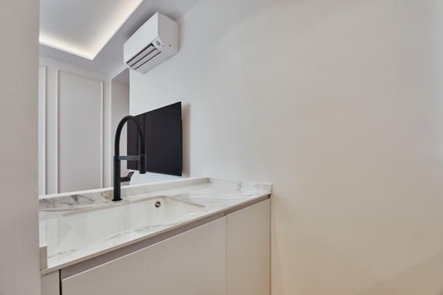 2 camera da letto Appartamento in vendita in Goya, Madrid città - 729.000 € (Rif: 9899367)