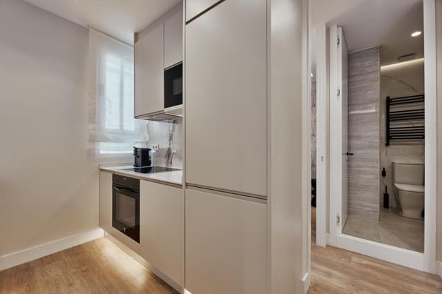 2 camera da letto Appartamento in vendita in Goya, Madrid città - 729.000 € (Rif: 9899367)