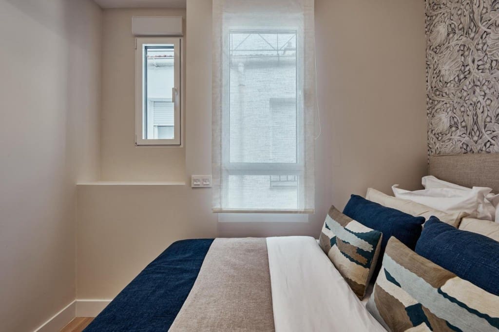 2 slaapkamer Appartement te koop in Madrid stad - € 729.000 (Ref: 9899367)