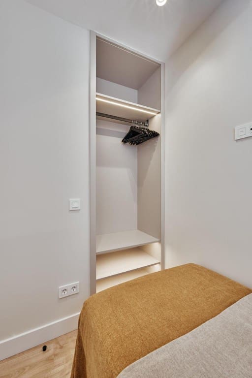 2 slaapkamer Appartement te koop in Madrid stad - € 729.000 (Ref: 9899367)