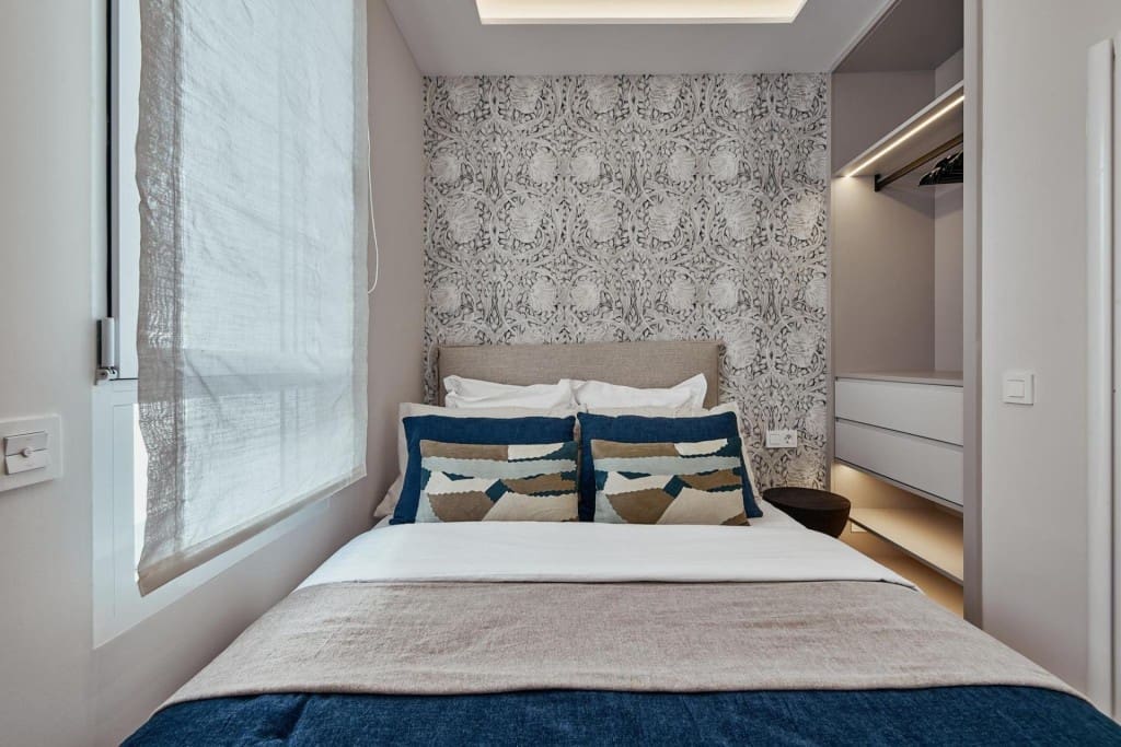 2 slaapkamer Appartement te koop in Madrid stad - € 729.000 (Ref: 9899367)