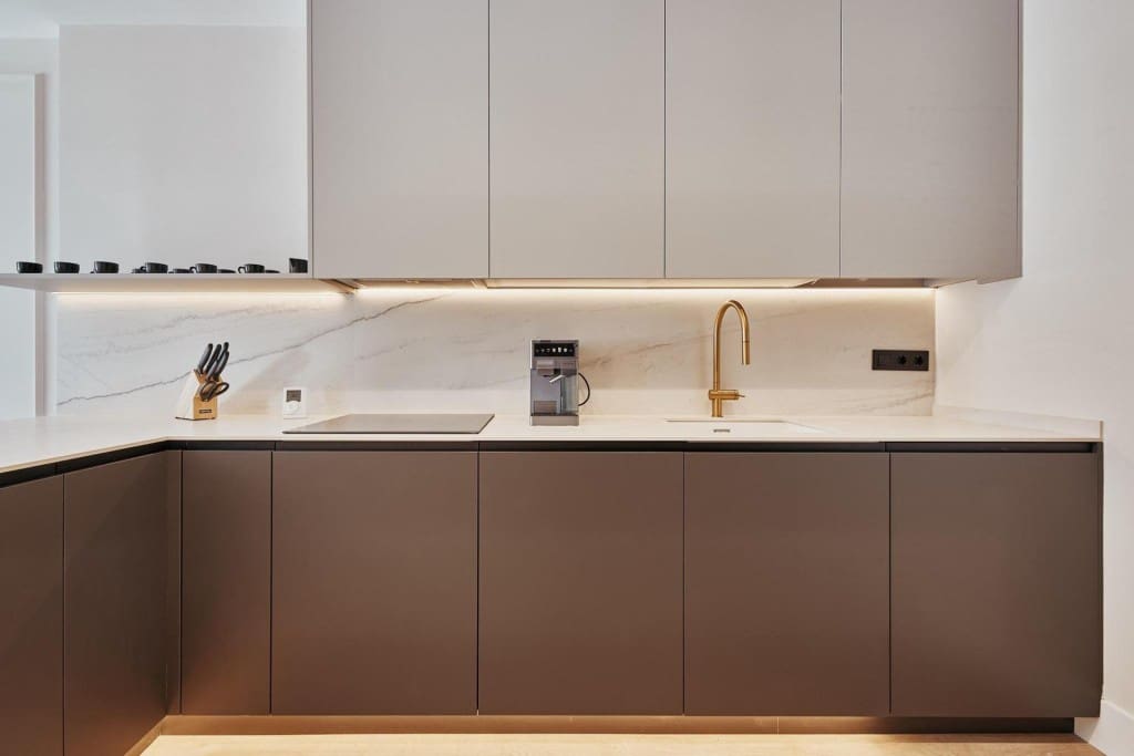 3 slaapkamer Appartement te koop in Madrid stad - € 1.279.000 (Ref: 9899368)