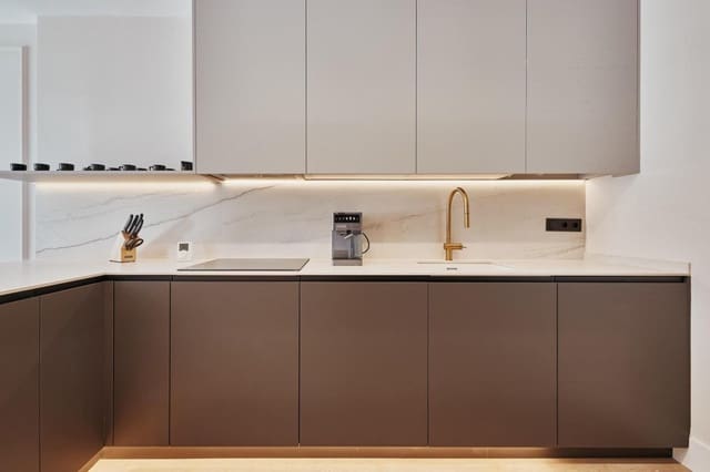 3 slaapkamer Appartement te koop in Ibiza, Madrid stad - € 1.279.000 (Ref: 9899368)