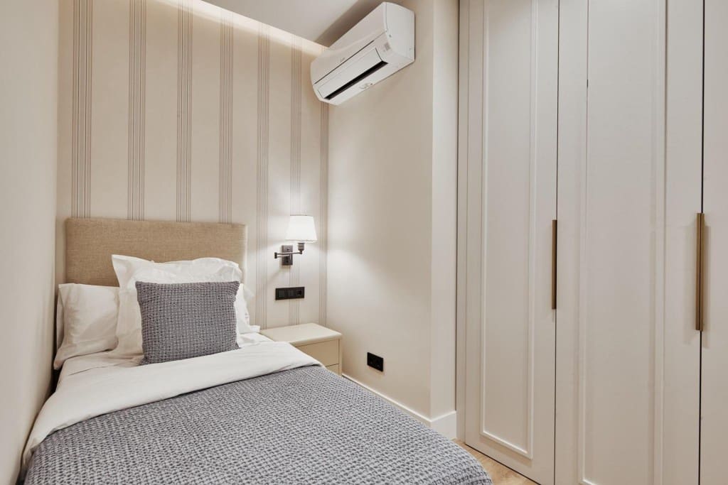 3 slaapkamer Appartement te koop in Madrid stad - € 1.279.000 (Ref: 9899368)