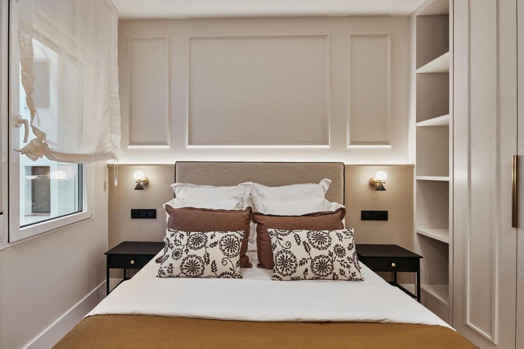 3 slaapkamer Appartement te koop in Madrid stad - € 1.279.000 (Ref: 9899368)