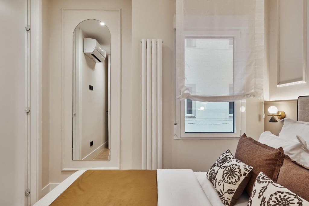 3 slaapkamer Appartement te koop in Madrid stad - € 1.279.000 (Ref: 9899368)