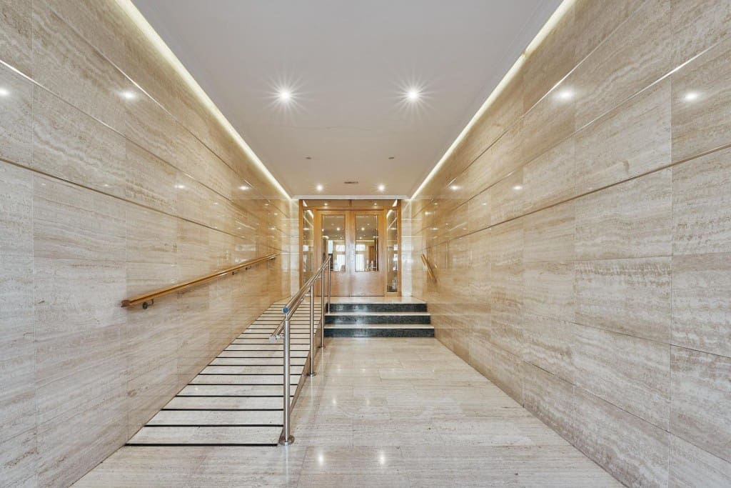 3 slaapkamer Appartement te koop in Madrid stad - € 1.279.000 (Ref: 9899368)